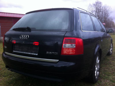 a6 neu II