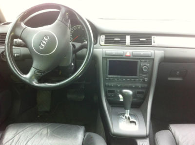 a6 neu III