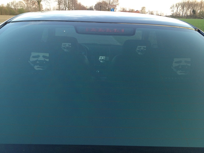 Mondeo ST220