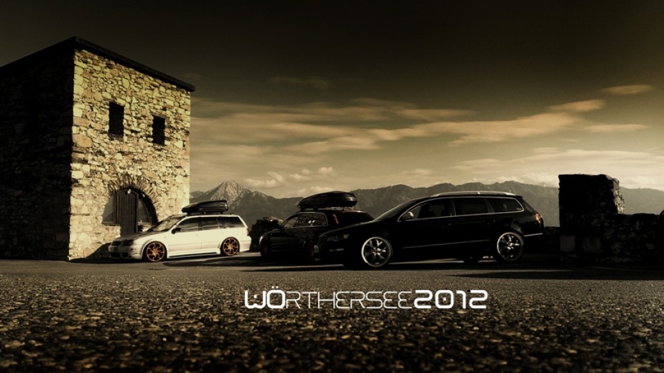 Audi A6 4F (Audi A6 C6)