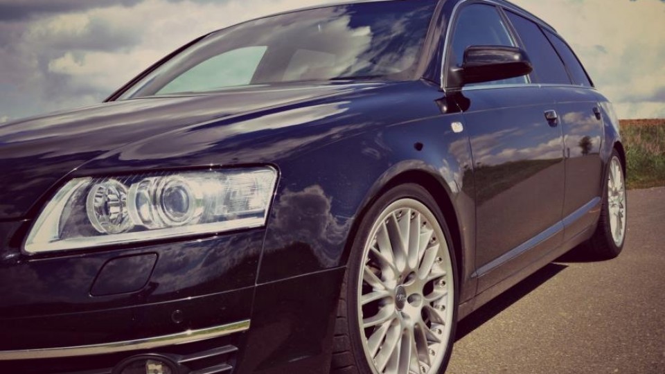 Classic-Tuning A6 (Audi A6 C6)