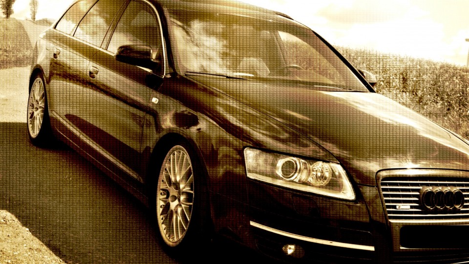 Classic-Tuning A6 (Audi A6 C6)